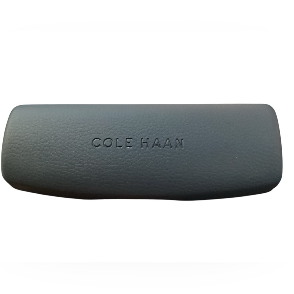 Cole Haan eyeglasses case